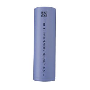 21700 4000mAh battery