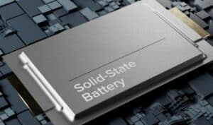 solid-state battery