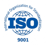 LEADER iso 9001 Certificate